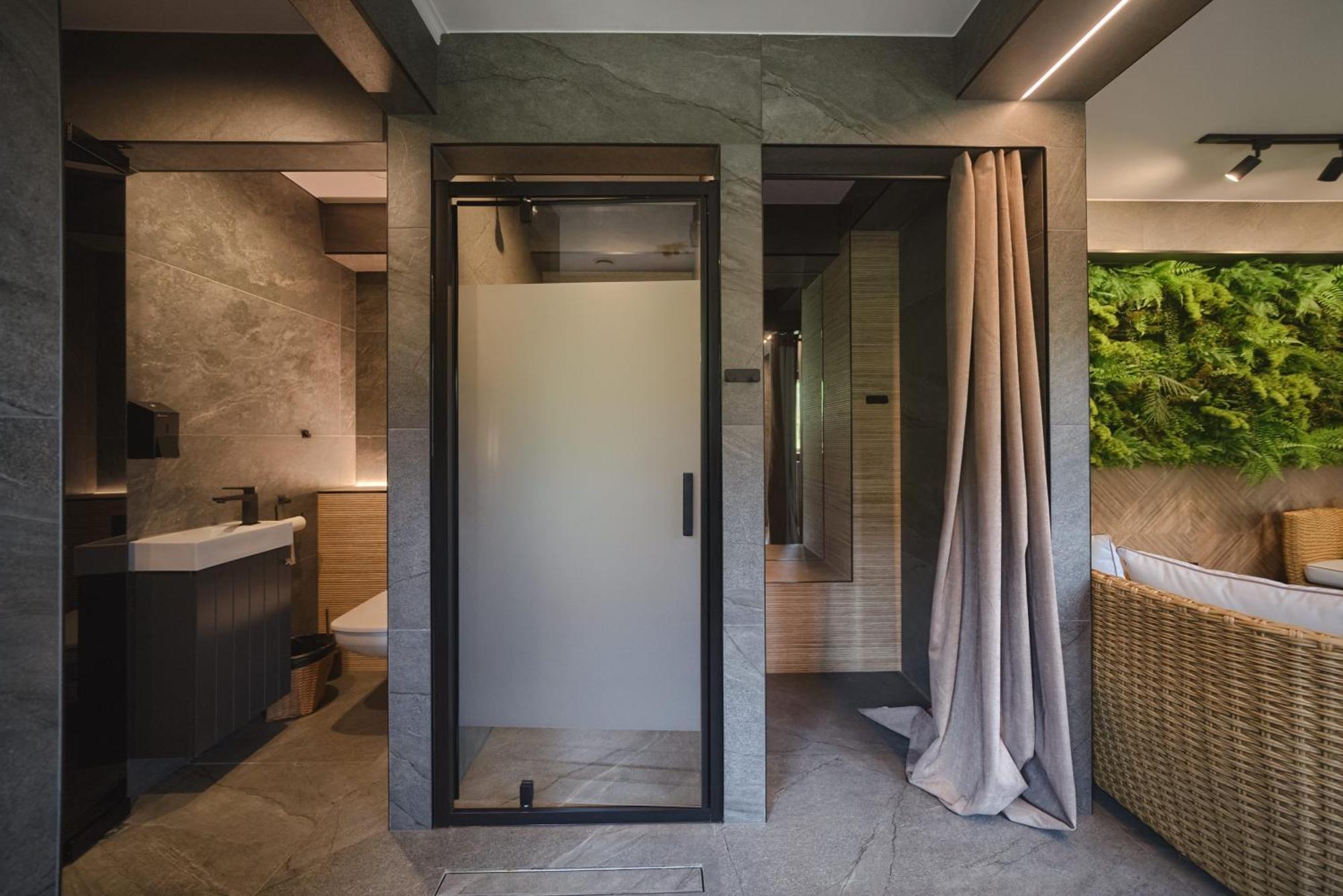 Pensjonat Litworowka Wellness&Spa Poronin Eksteriør billede