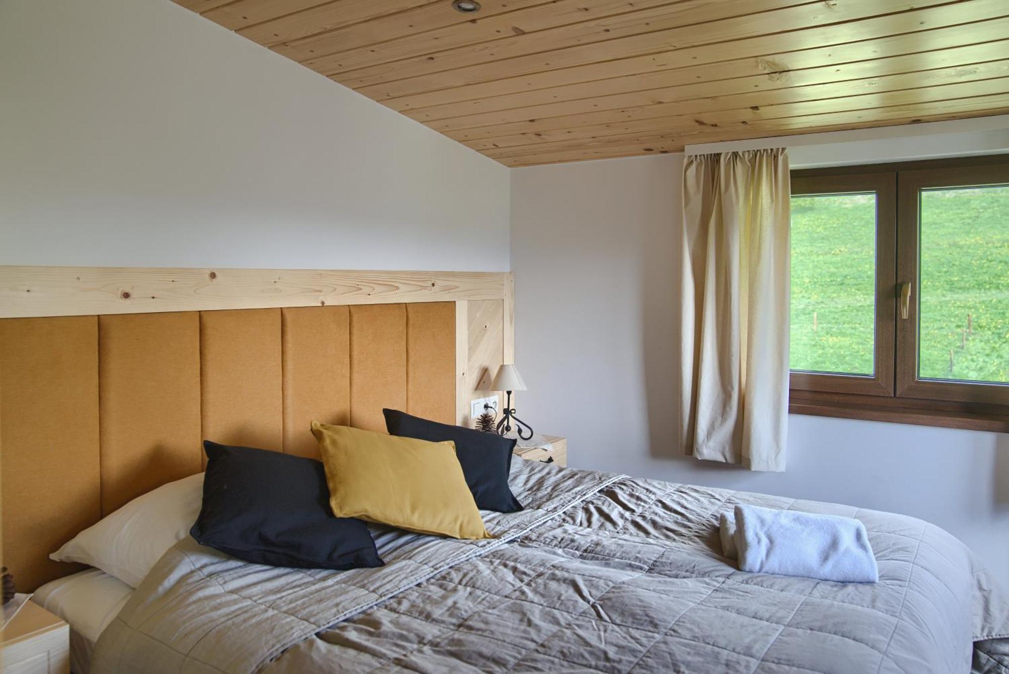 Pensjonat Litworowka Wellness&Spa Poronin Eksteriør billede