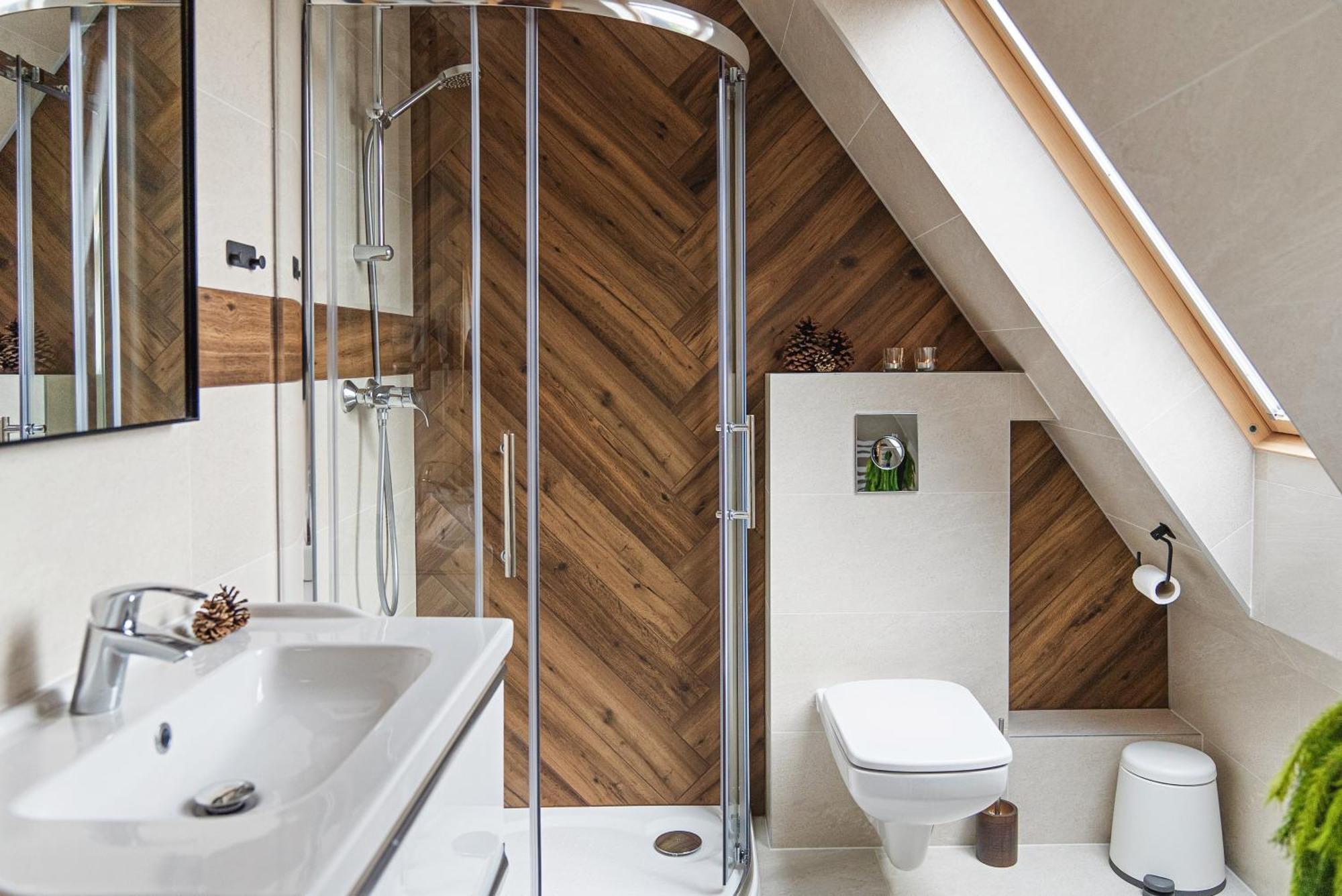 Pensjonat Litworowka Wellness&Spa Poronin Eksteriør billede