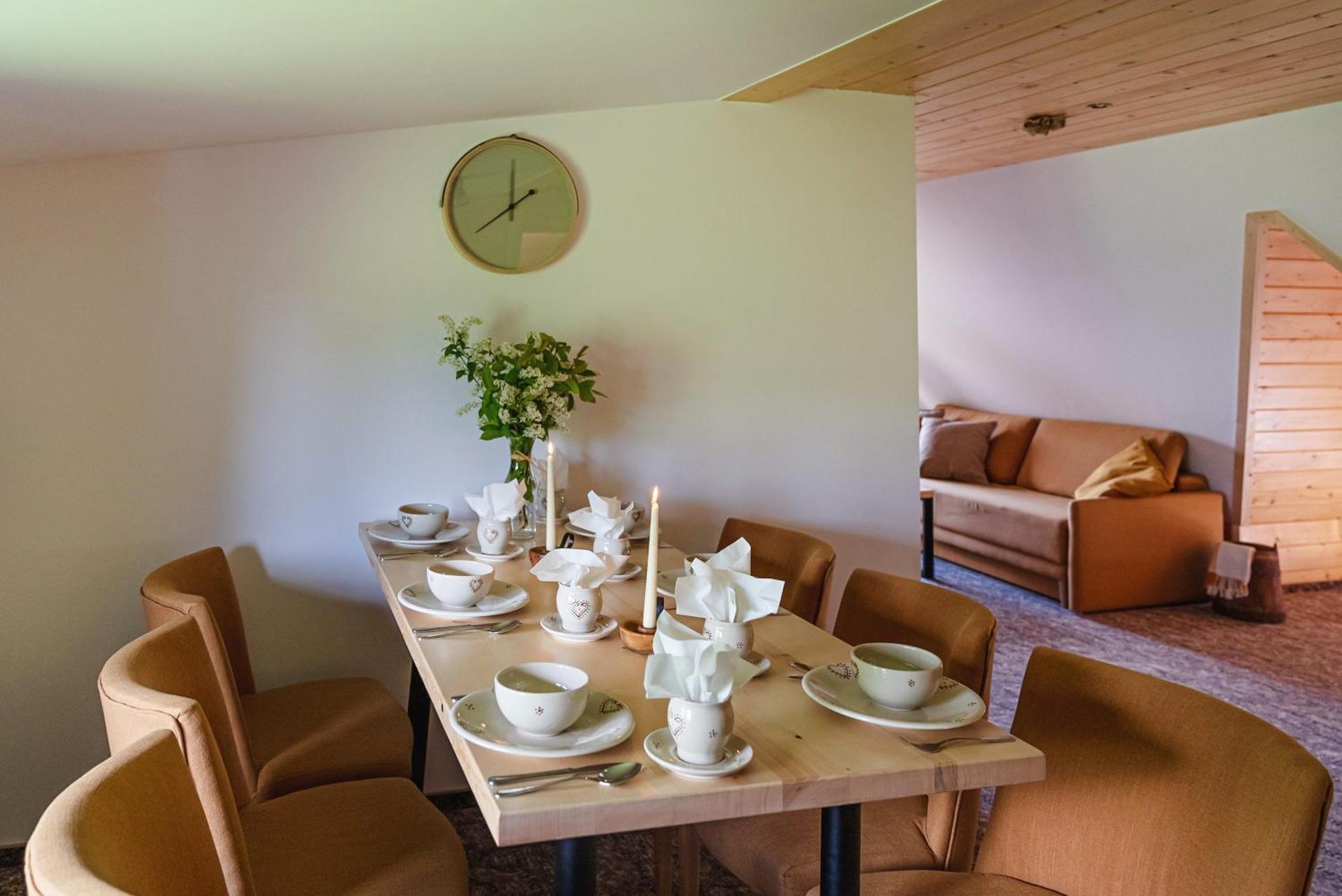 Pensjonat Litworowka Wellness&Spa Poronin Eksteriør billede