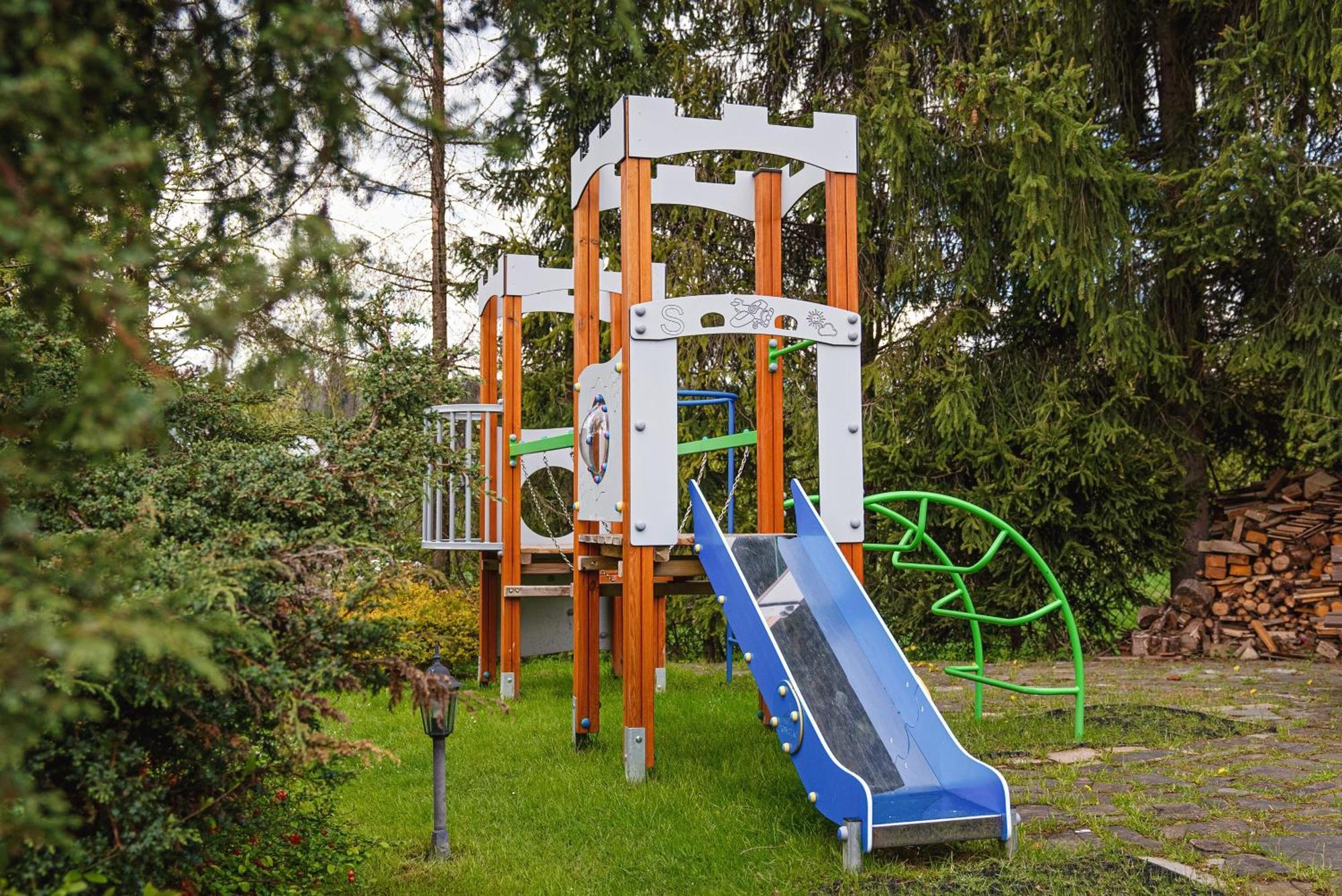 Pensjonat Litworowka Wellness&Spa Poronin Eksteriør billede