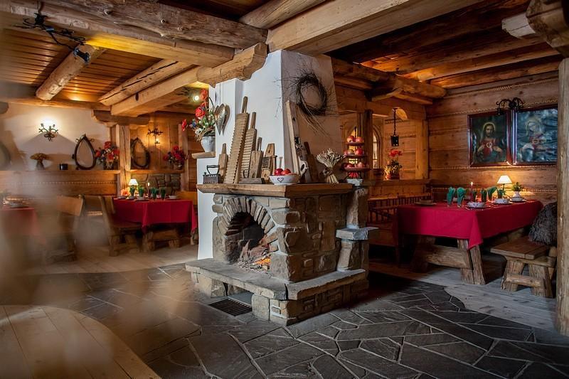Pensjonat Litworowka Wellness&Spa Poronin Eksteriør billede